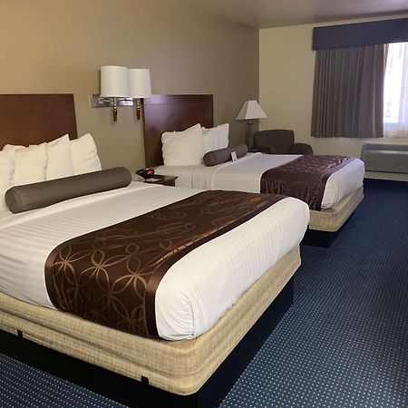 Best Western Desert Oasis Ehrenberg Zewnętrze zdjęcie
