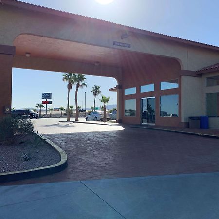 Best Western Desert Oasis Ehrenberg Zewnętrze zdjęcie