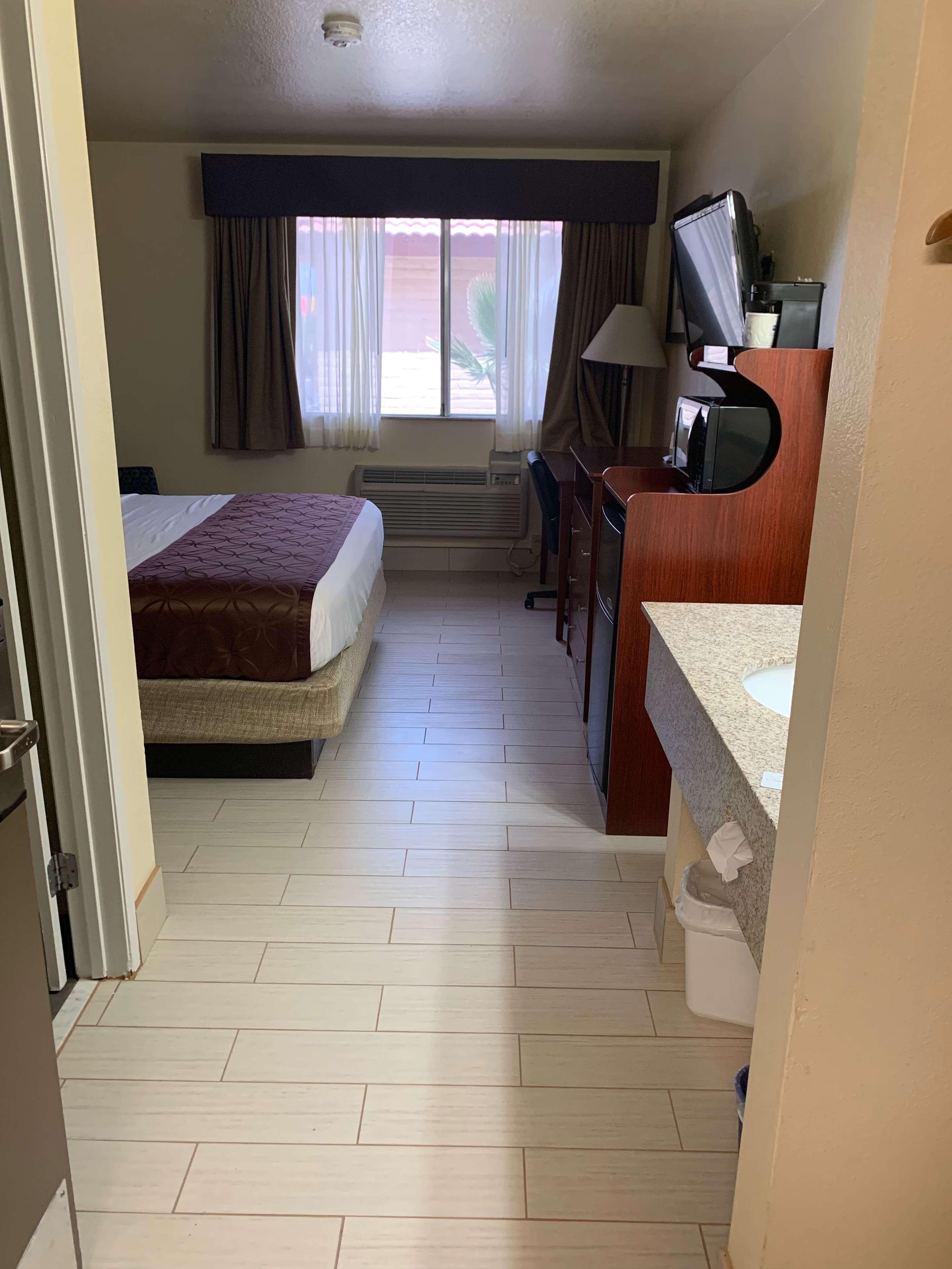 Best Western Desert Oasis Ehrenberg Zewnętrze zdjęcie