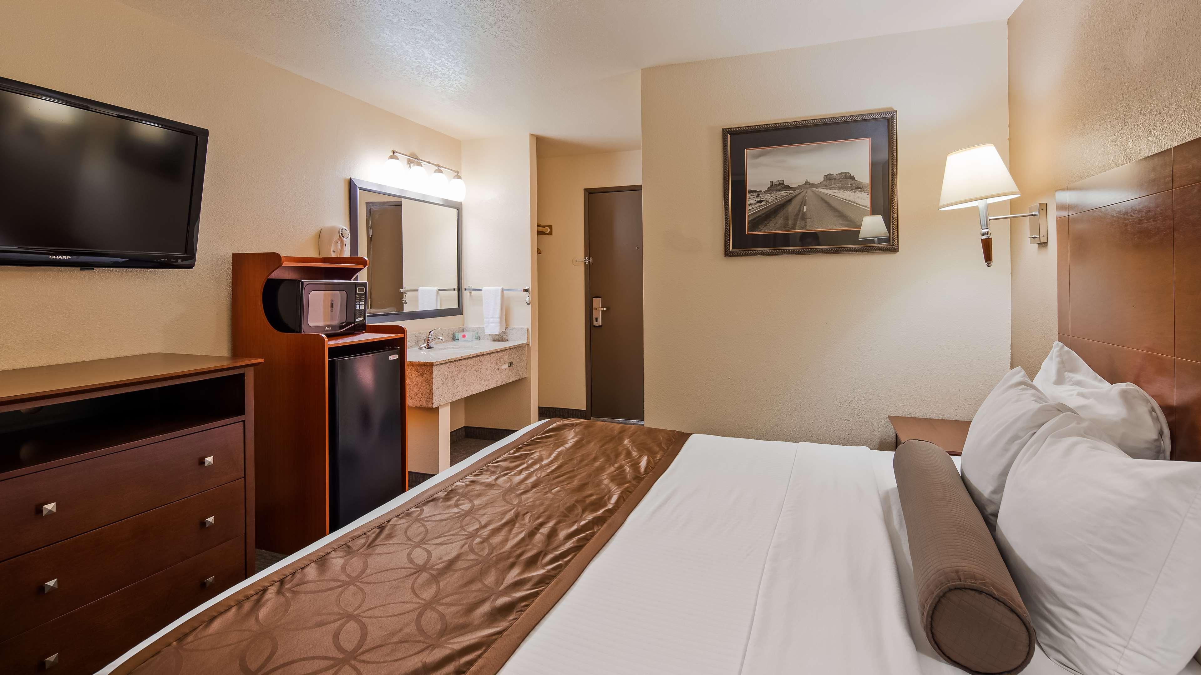 Best Western Desert Oasis Ehrenberg Zewnętrze zdjęcie